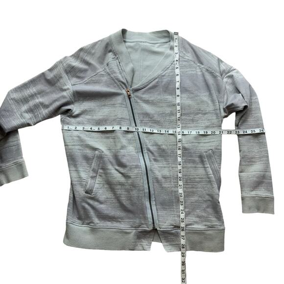 Lululemon Mula Bundle Wrap Jacket Size 6 - Picture 6 of 13